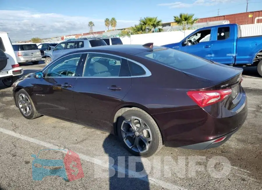 1G1ZD5ST7MF064144 Photo# 2