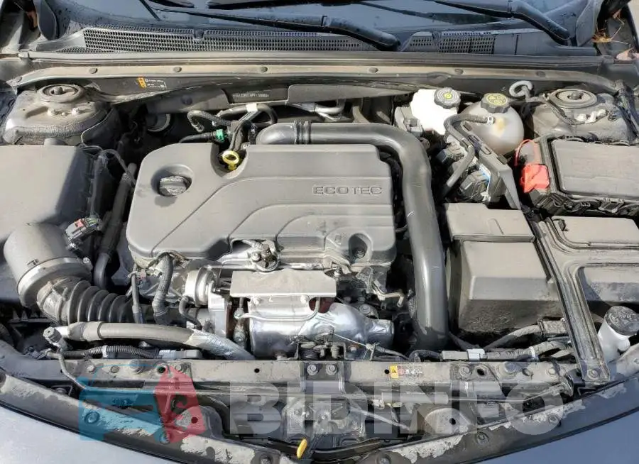 1G1ZD5ST8PF136683 Photo# 11