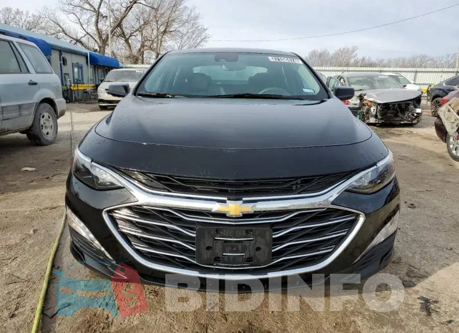 1G1ZD5ST8PF136683 Photo# 5