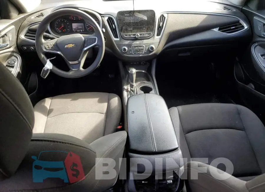 1G1ZD5STXKF139075 Photo# 8