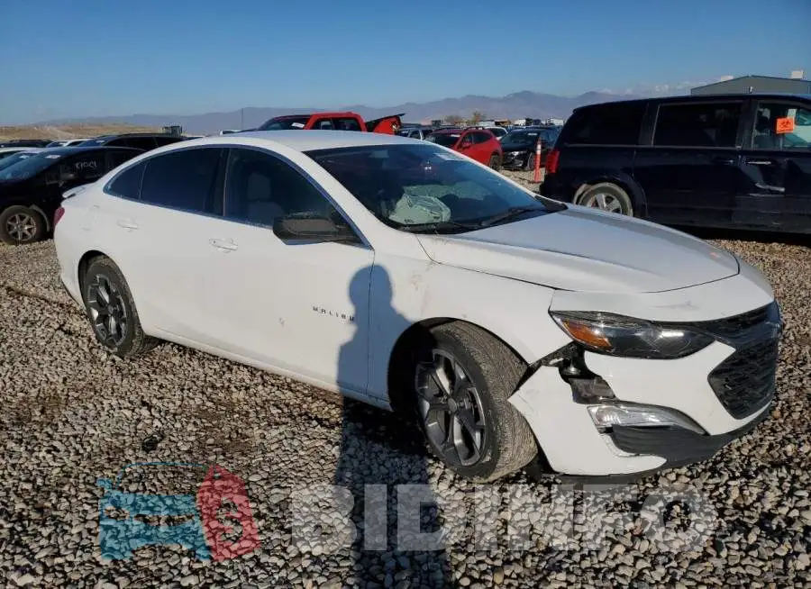 1G1ZG5ST8KF207641 Photo# 4