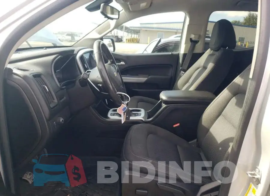 1GCGSCENXJ1266250 Photo# 7