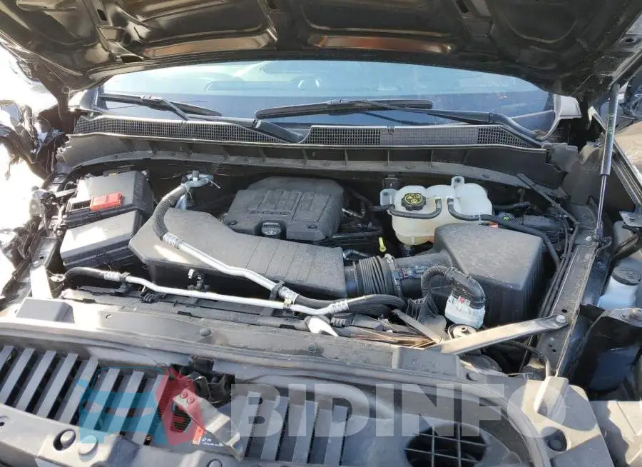 1GCPDAEKXNZ576152 Photo# 11