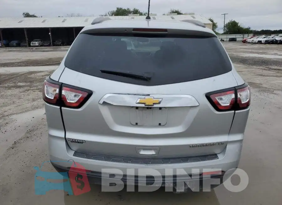 1GNKRFKD0FJ261432 Photo# 6