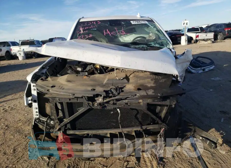 1GNSCCKC4JR252248 Photo# 5