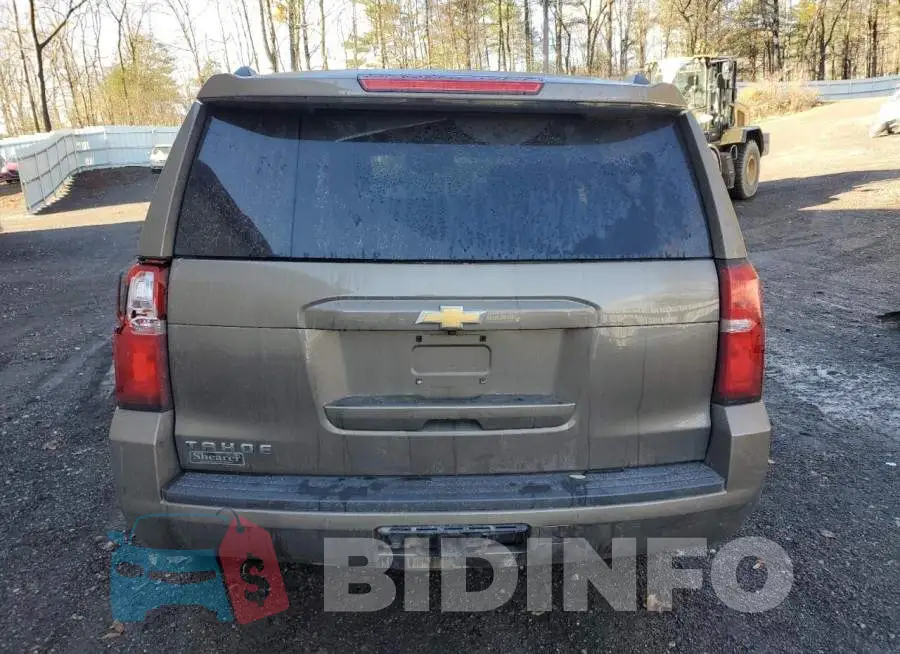 1GNSKBKC9GR177441 Photo# 6