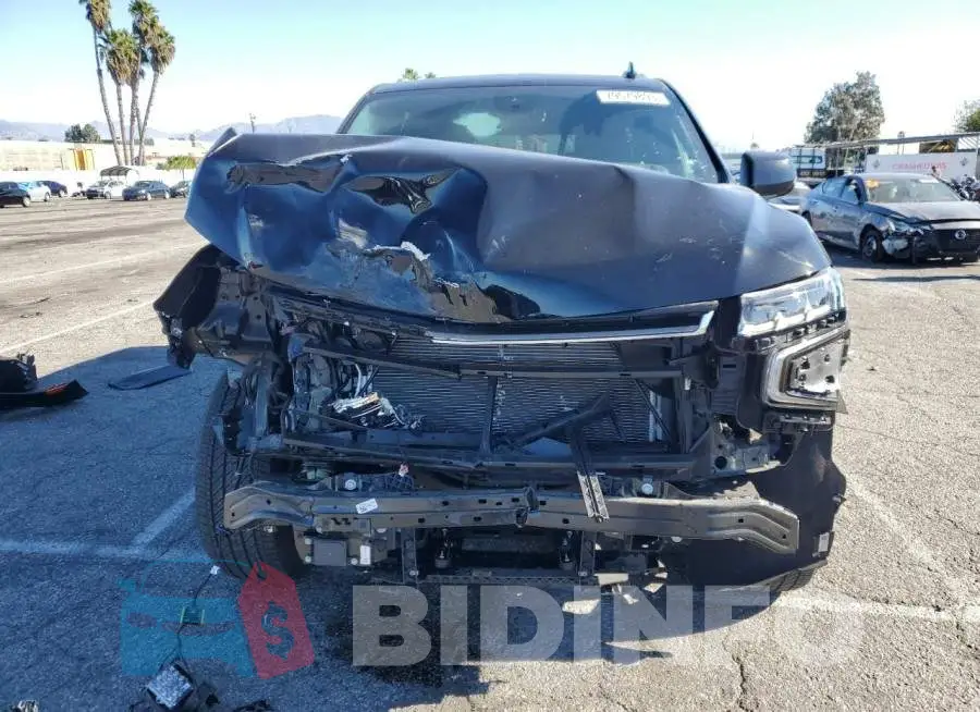 1GNSKTKL4PR205748 Photo# 5