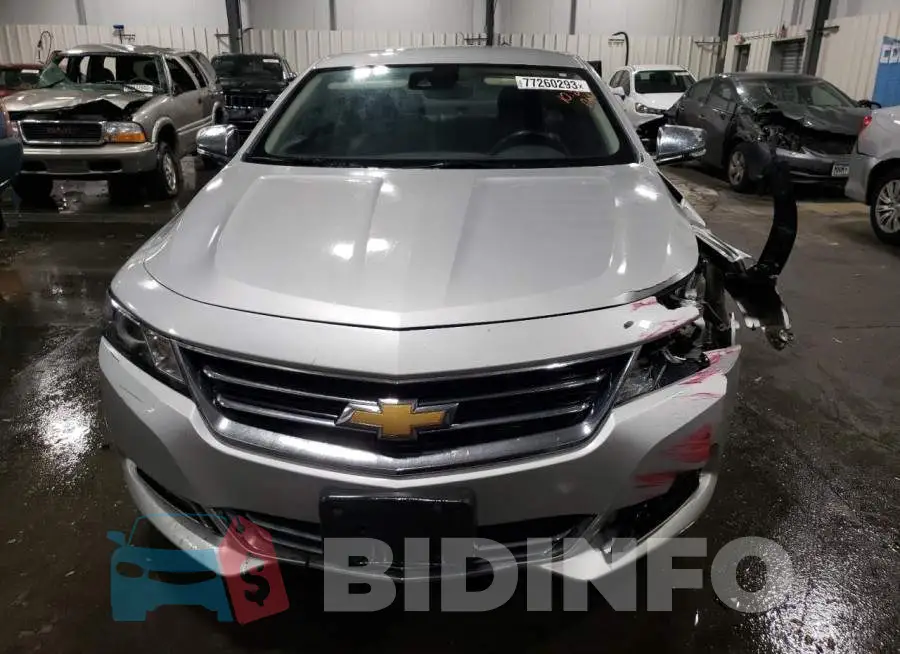 2G1145S39G9177944 Photo# 5