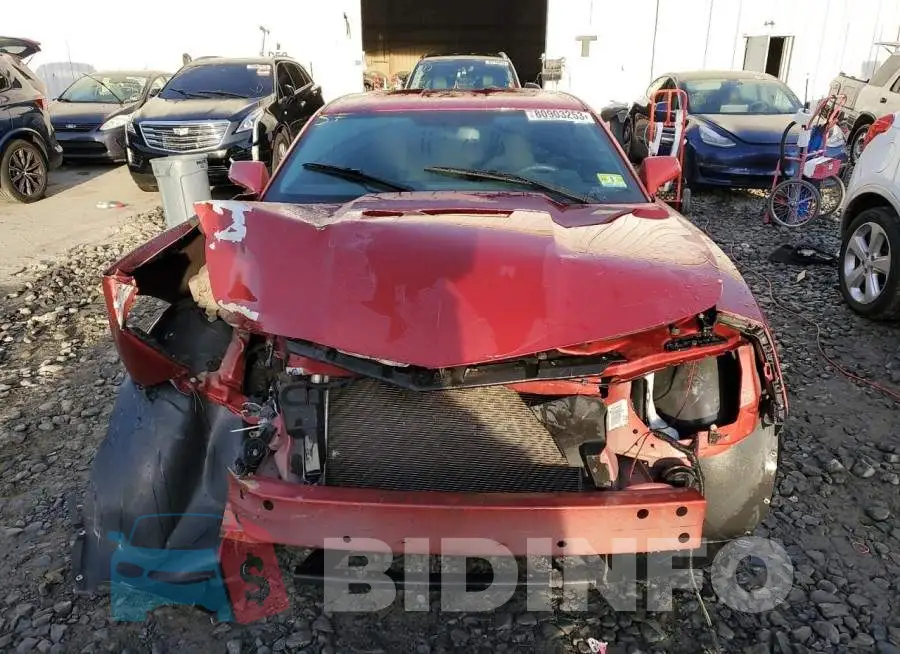 2G1FB1E30F9179872 Photo# 5