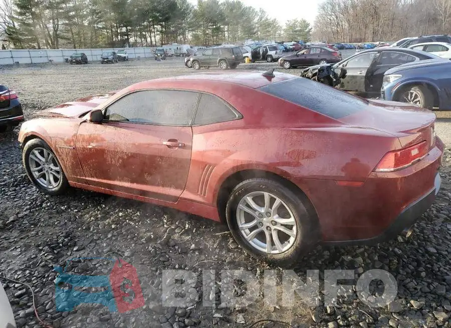 2G1FB1E30F9179872 Photo# 2