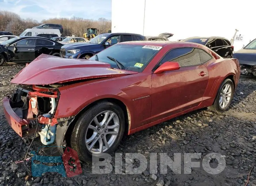 2G1FB1E30F9179872 Photo# 1