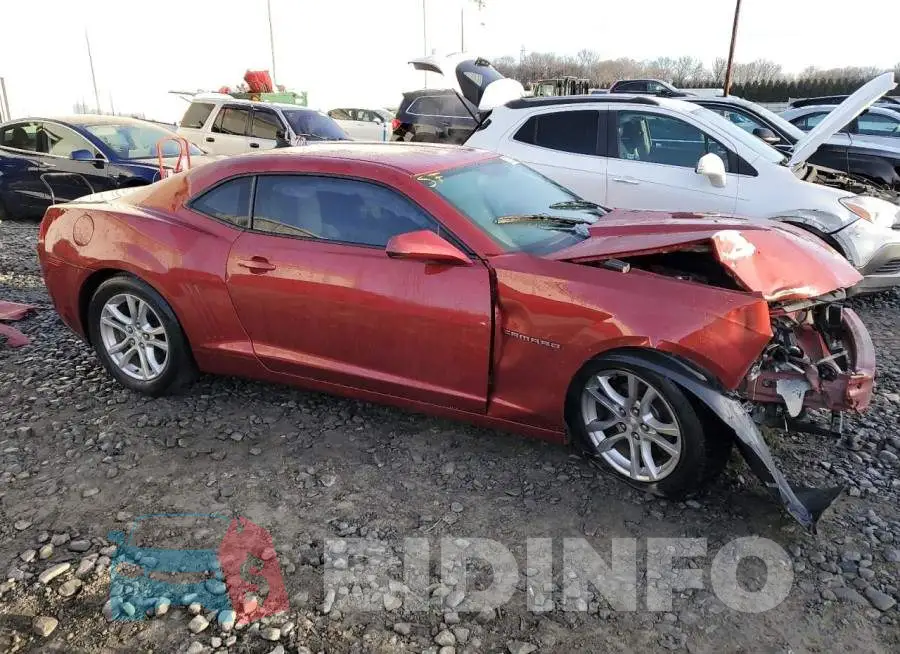 2G1FB1E30F9179872 Photo# 4