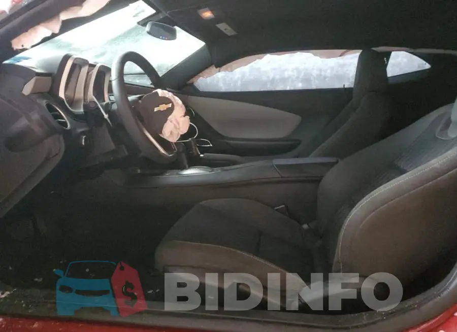 2G1FB1E30F9179872 Photo# 7