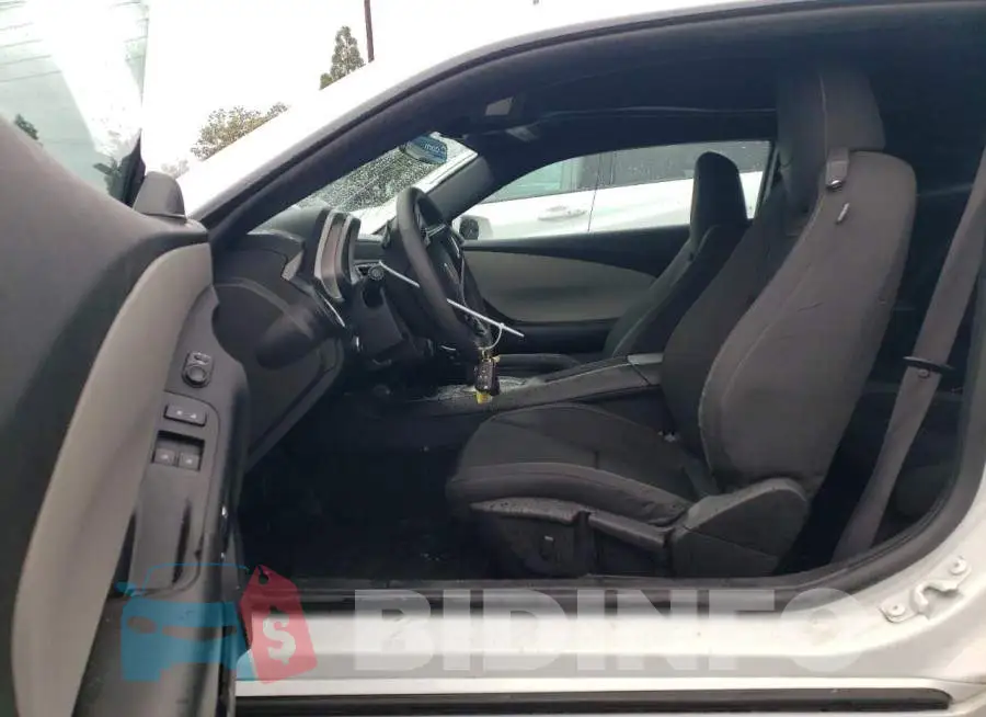 2G1FB1E33F9222763 Photo# 7