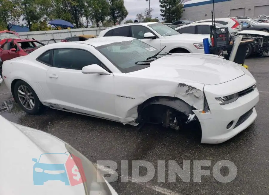 2G1FB1E33F9222763 Photo# 4