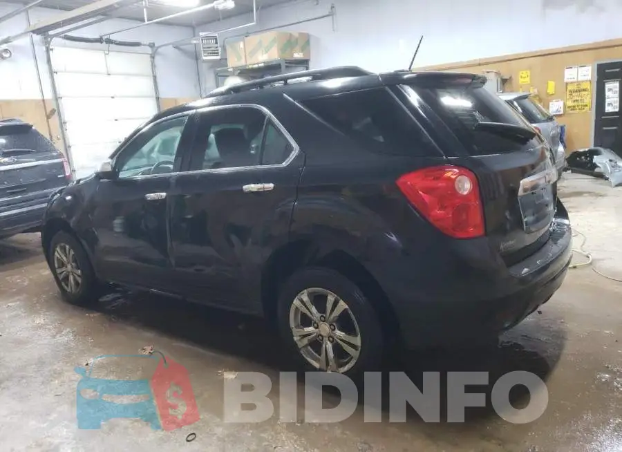2GNALBEK7F6373111 Photo# 2