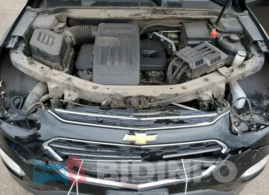 2GNALCEK5G6116018 Photo# 12