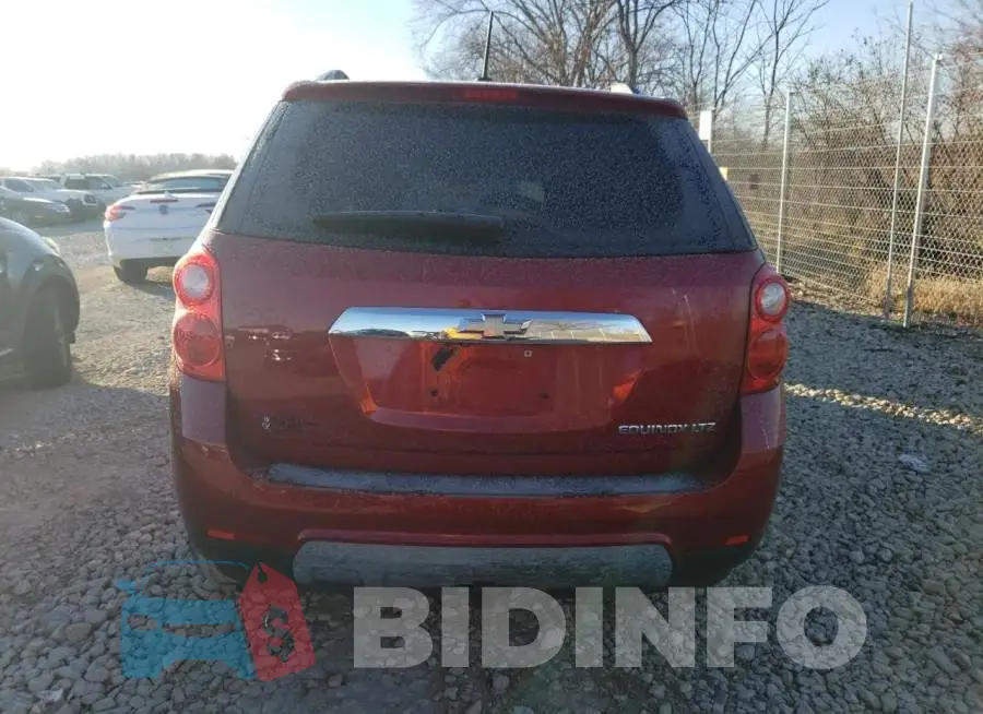 2GNALDEK3F6424647 Photo# 6