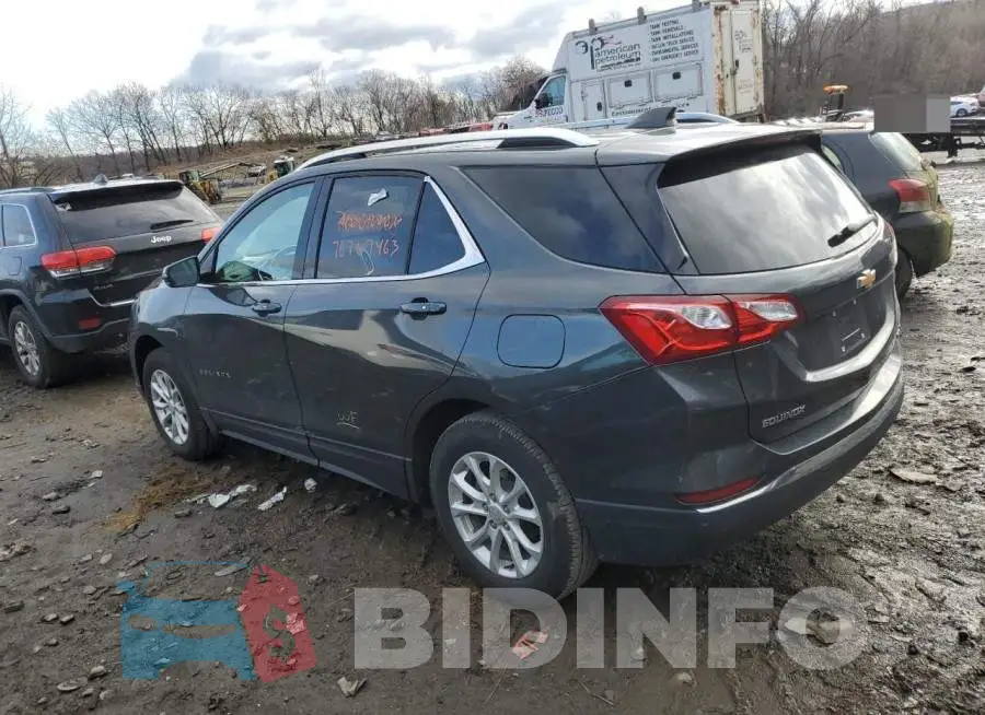 2GNAXSEV6J6286629 Photo# 2