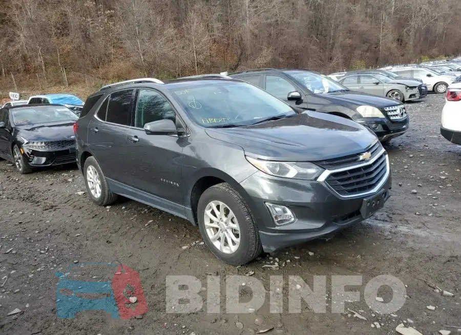 2GNAXSEV6J6286629 Photo# 4
