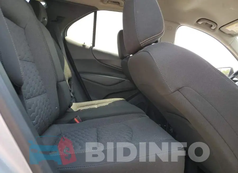 2GNAXUEV5L6244788 Photo# 11