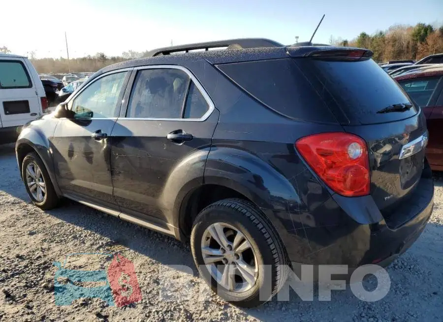 2GNFLFEK3F6429445 Photo# 2