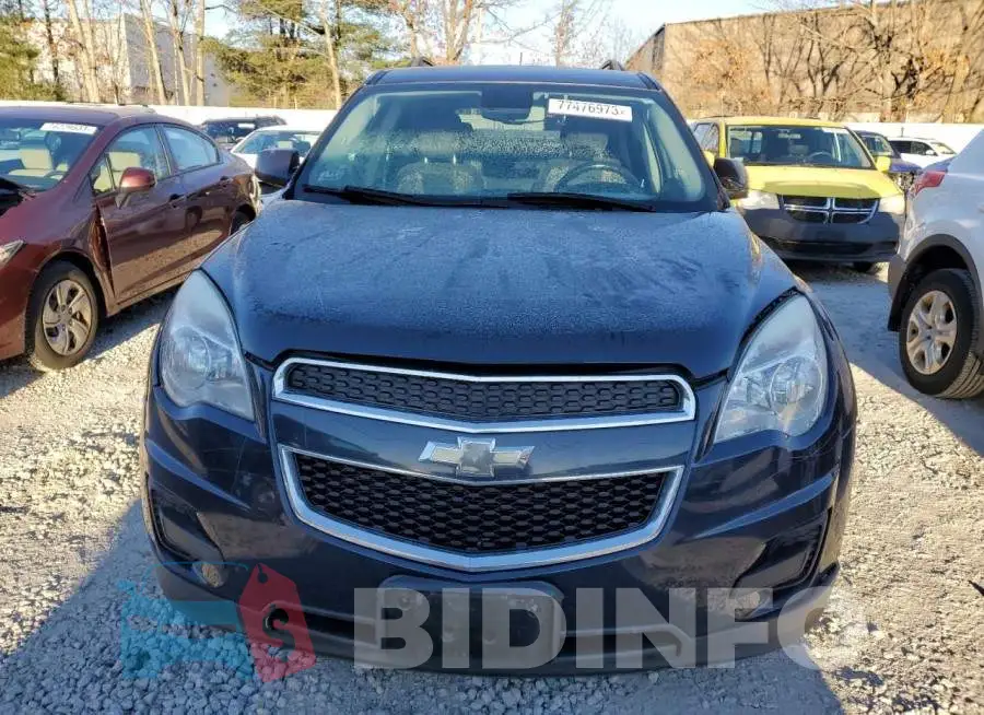 2GNFLFEK3F6429445 Photo# 5