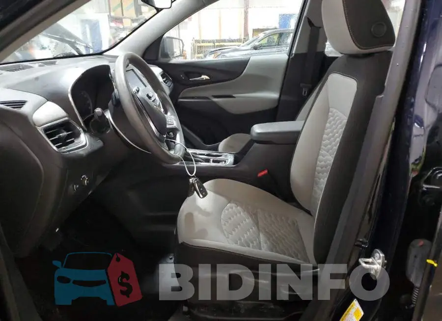 3GNAXSEV5LS671166 Photo# 7