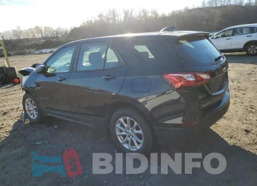 3GNAXSEV6LS575854 Photo# 2