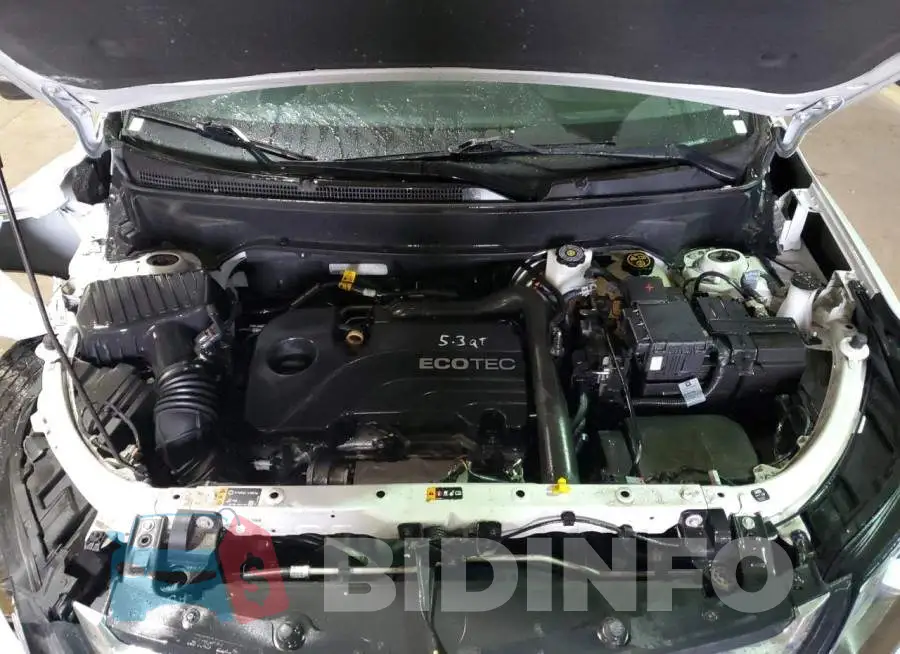 3GNAXXEV8LS702214 Photo# 11