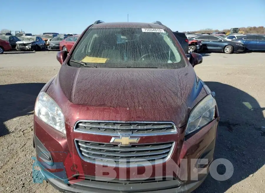 3GNCJLSB7GL235414 Photo# 5