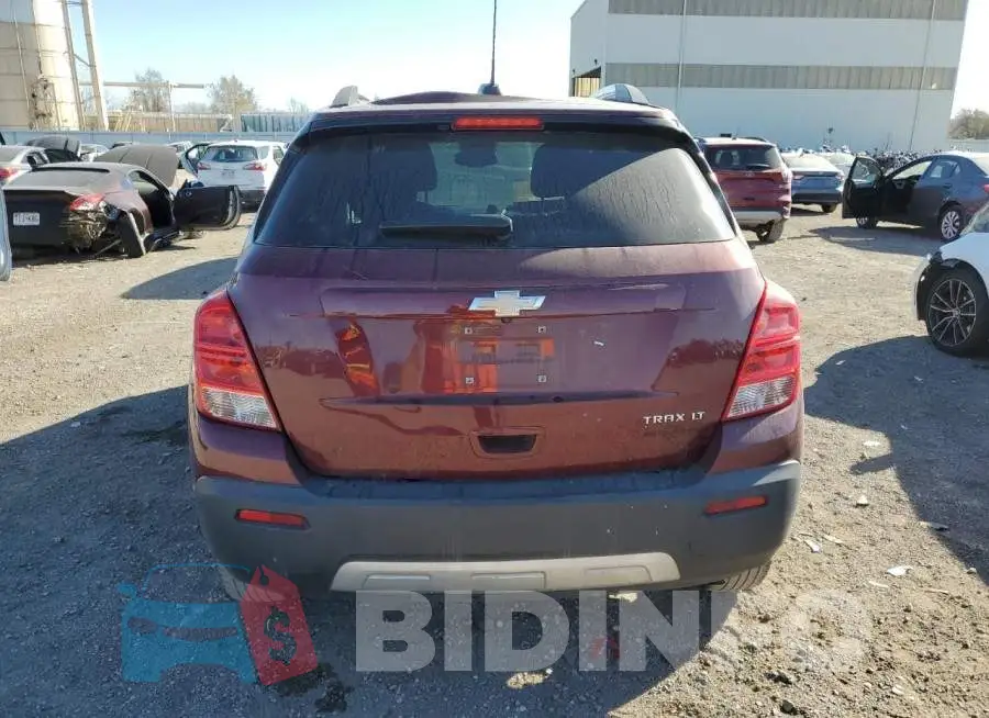 3GNCJLSB7GL235414 Photo# 6