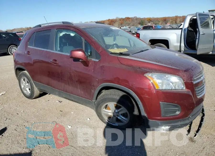 3GNCJLSB7GL235414 Photo# 4