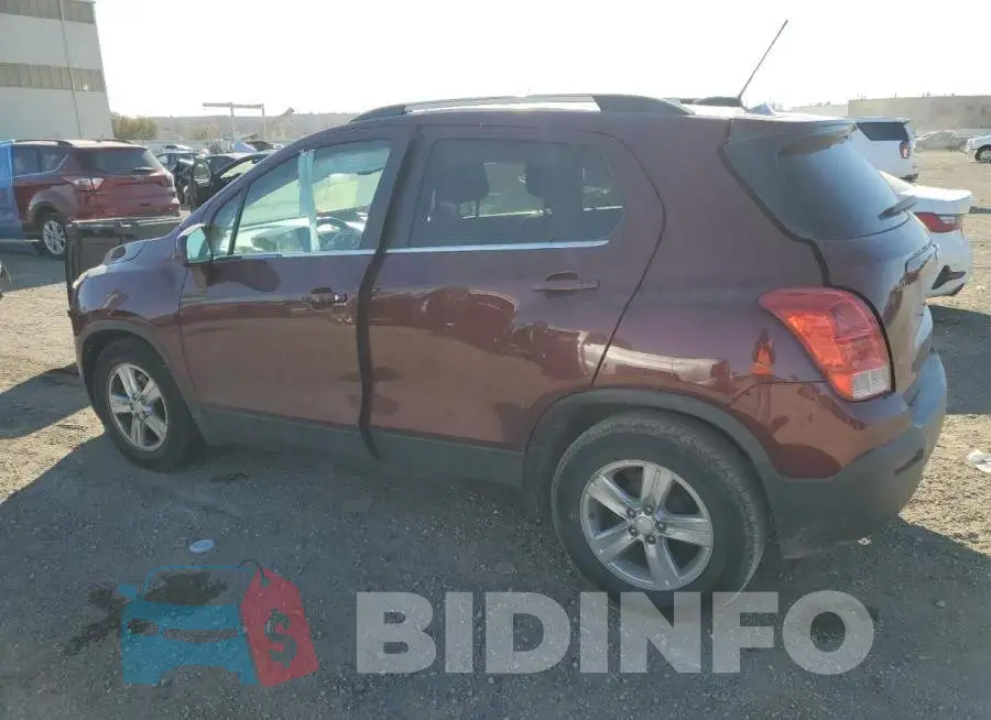 3GNCJLSB7GL235414 Photo# 2