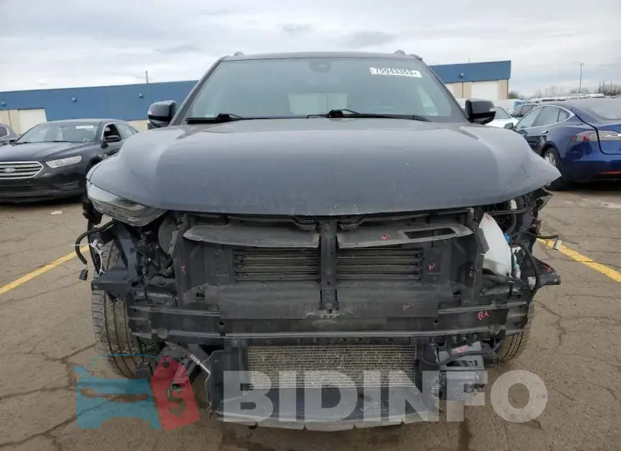 3GNKBERS0LS675243 Photo# 5