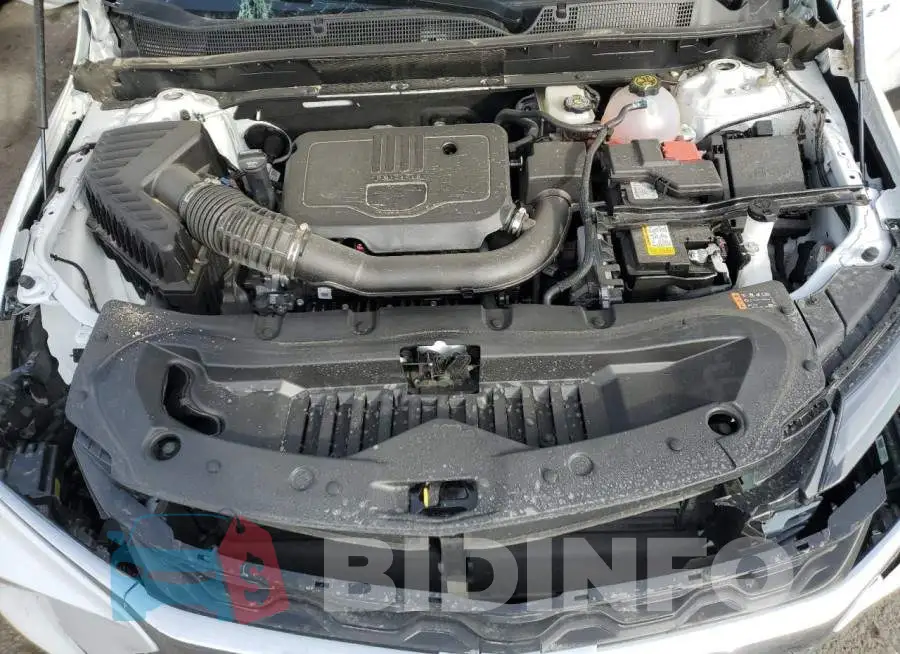 3GNKBHR45RS159987 Photo# 11