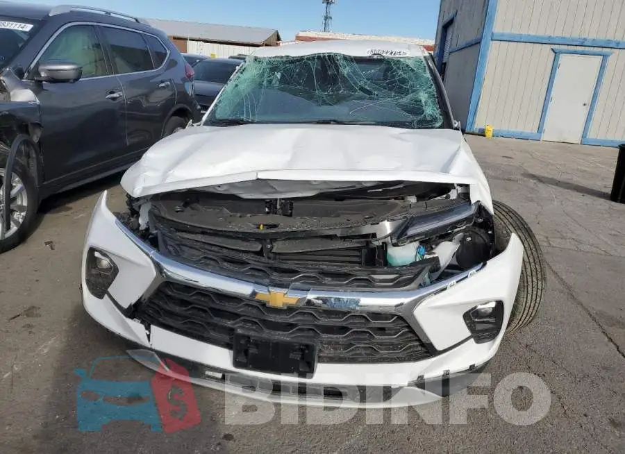 3GNKBHR45RS159987 Photo# 5