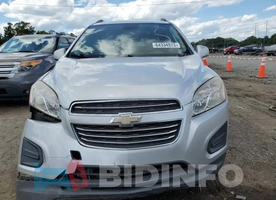 KL7CJLSB0FB206763 Photo# 5