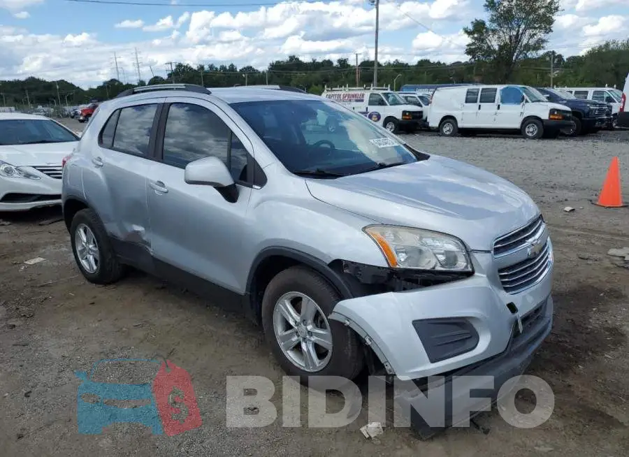 KL7CJLSB0FB206763 Photo# 4