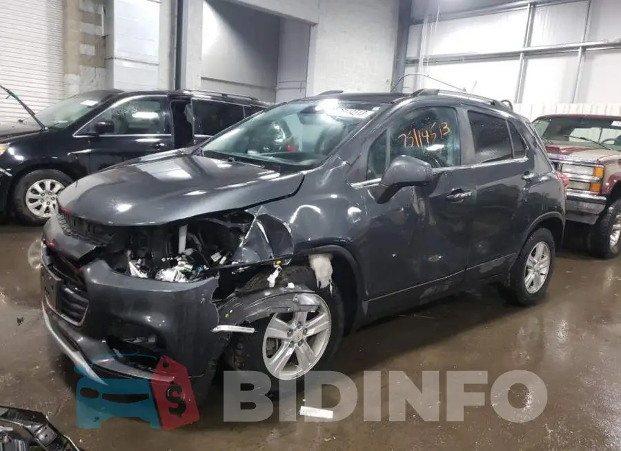 KL7CJLSB1HB154854 Photo# 1