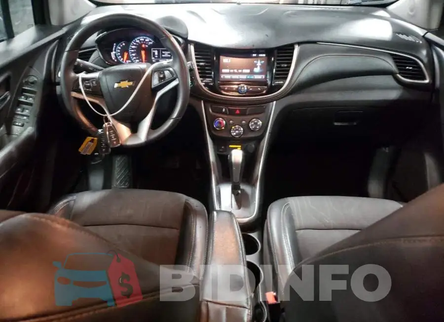KL7CJLSB1HB154854 Photo# 8