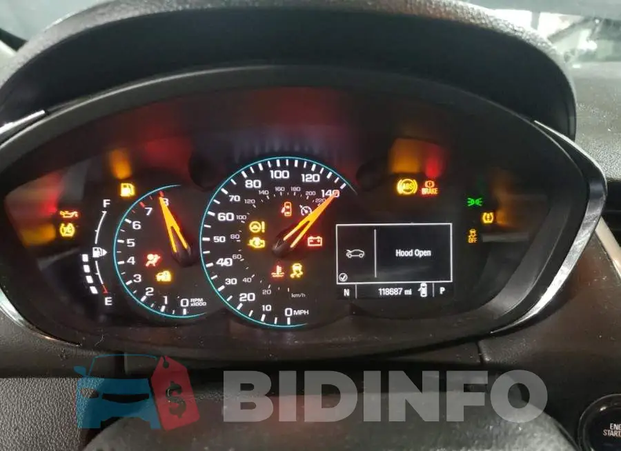 KL7CJLSB1HB154854 Photo# 9