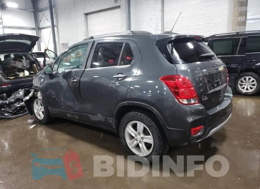 KL7CJLSB1HB154854 Photo# 2