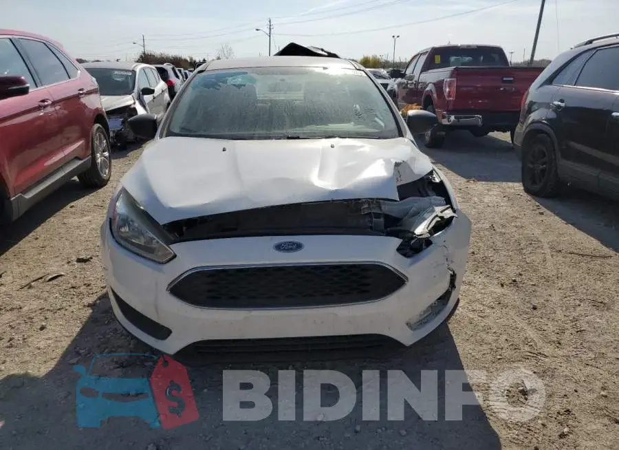 1FADP3E24FL312909 Photo# 5