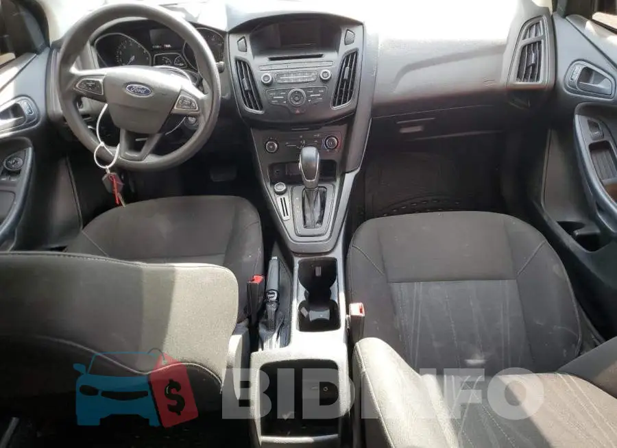 1FADP3E26HL237424 Photo# 8