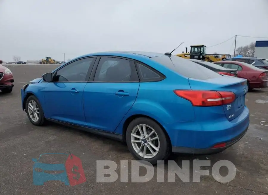1FADP3F26FL227181 Photo# 2