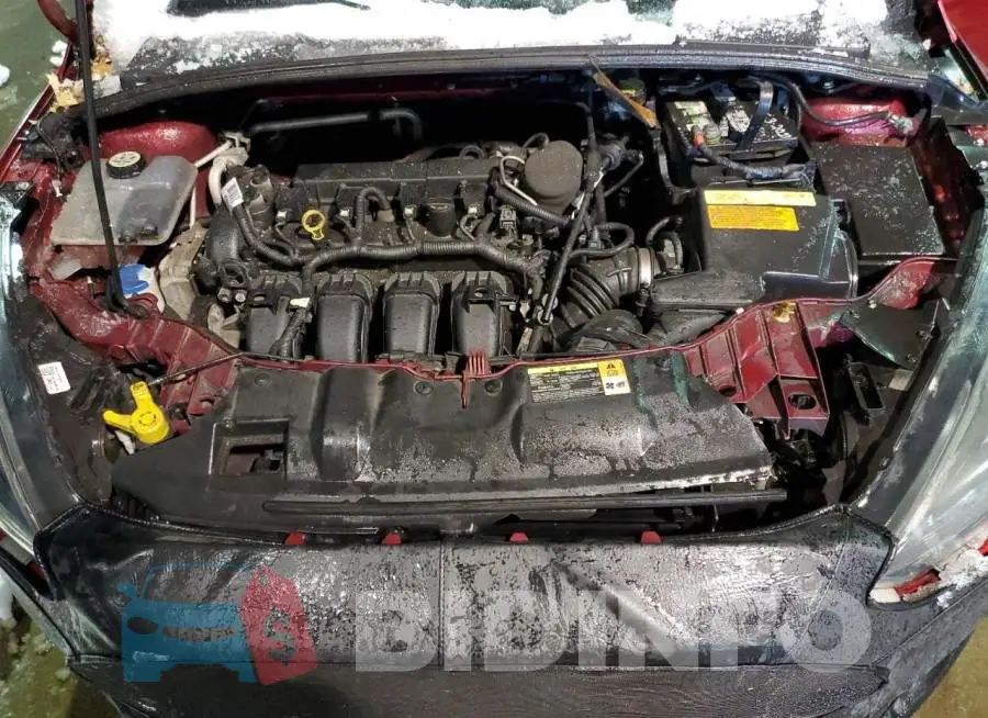 1FADP3F27FL274400 Photo# 11