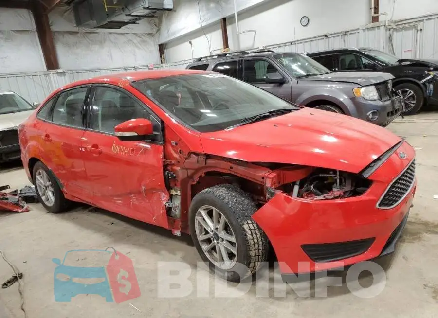 1FADP3F27GL207829 Photo# 4