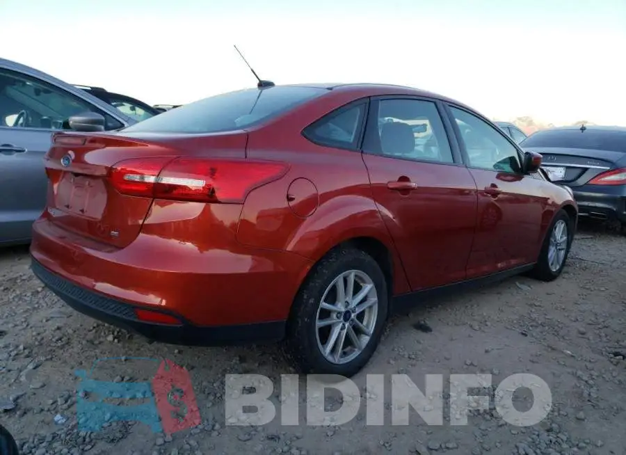 1FADP3F29JL240810 Photo# 3