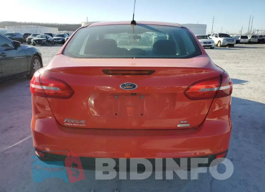 1FADP3FE6GL258183 Photo# 6